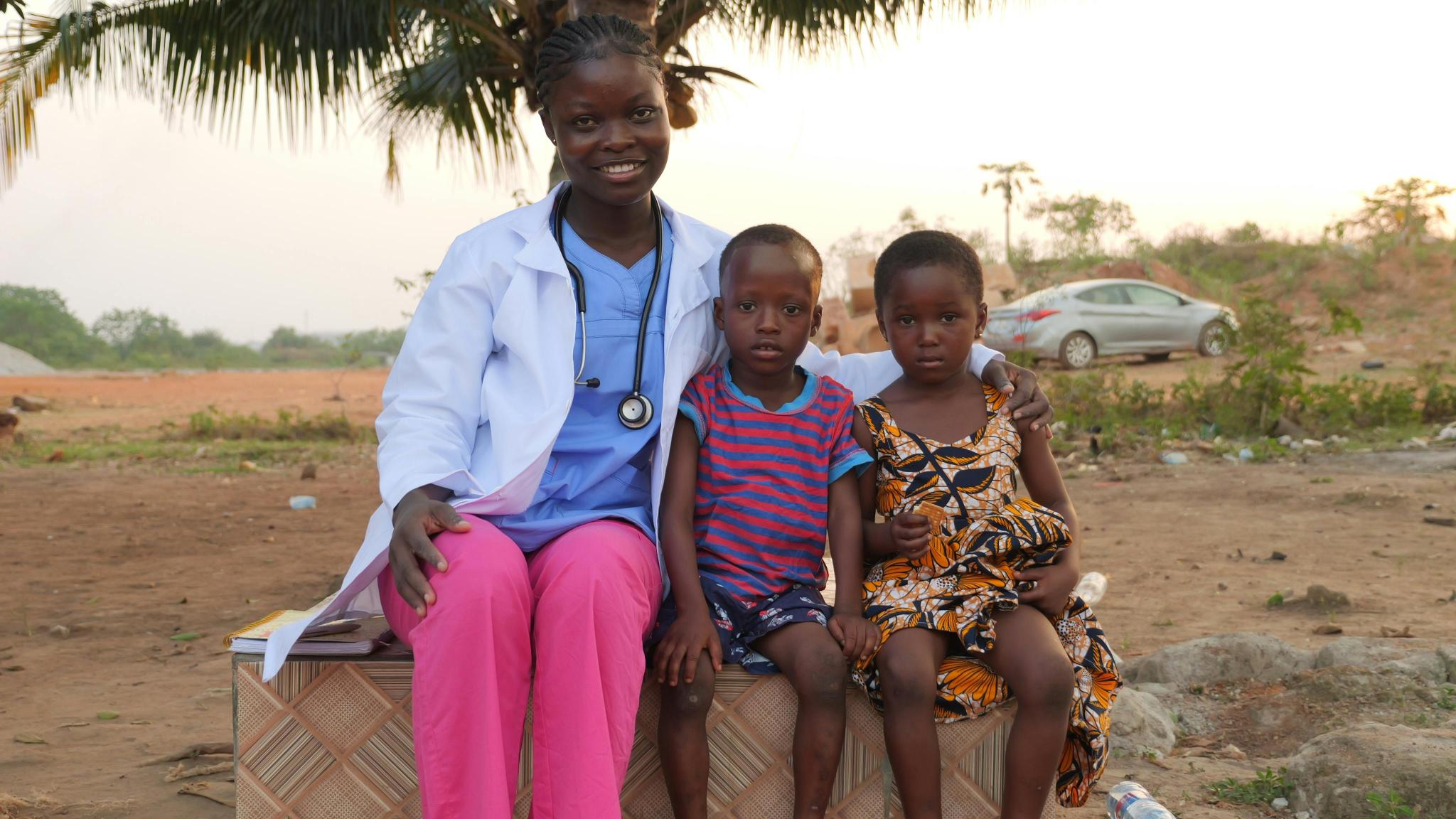 Mobile Health Clinic