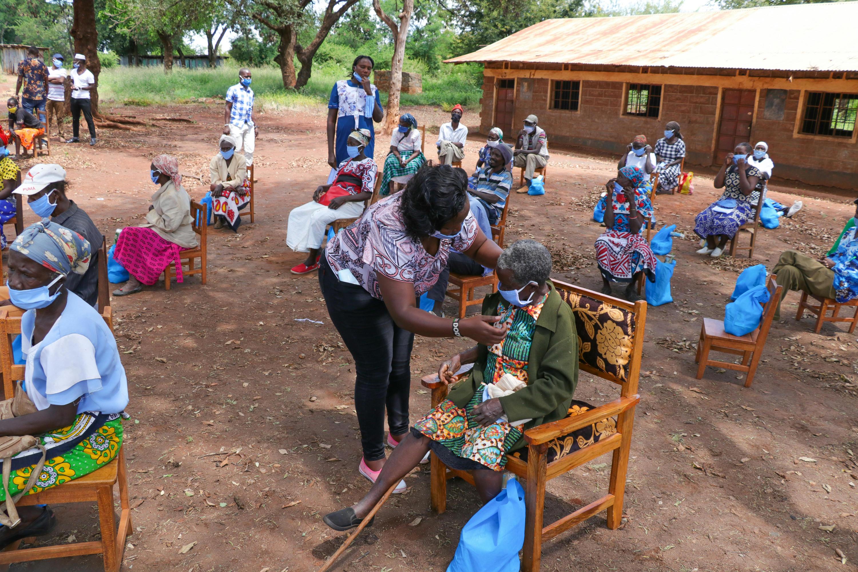 Community Health Training