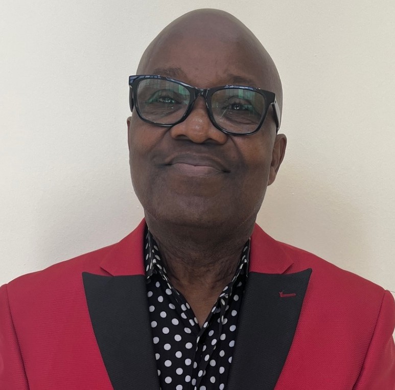 Rev. Dr. John Zehyou Duodeh, Sr.